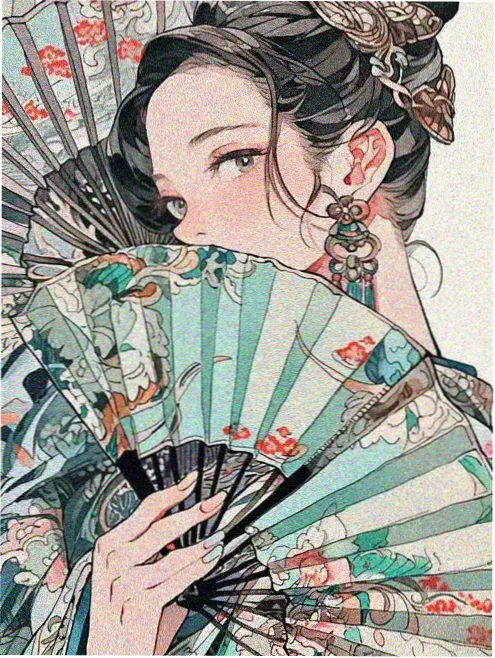 竖屏短剧《午夜外卖单》海报