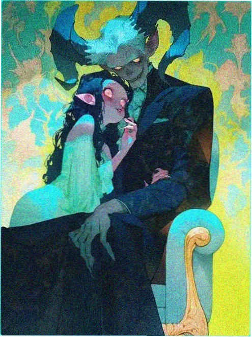 竖屏短剧行业观察配图